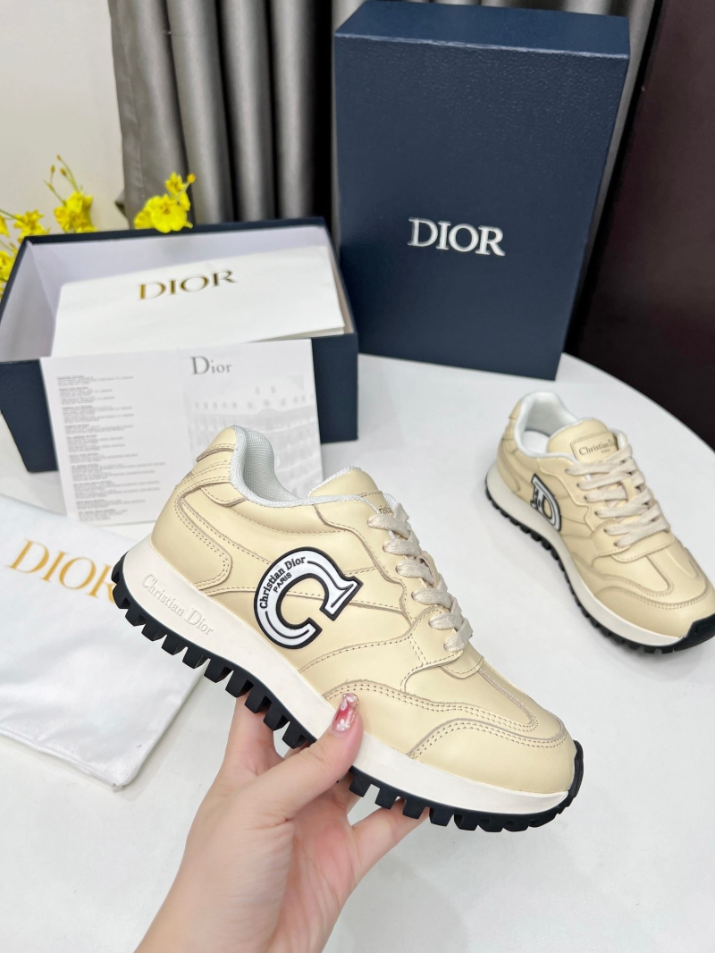 Christian Dior Sneakers